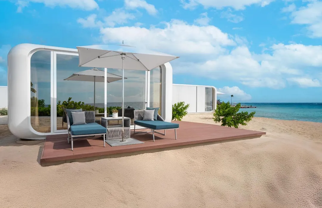 Dreams Curacao Resort, Spa & Casino-1